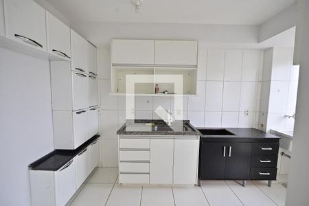 Apartamento para alugar com 2 quartos, 64m² em Ipiranga, Goiânia