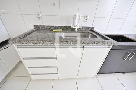 Apartamento para alugar com 2 quartos, 64m² em Ipiranga, Goiânia