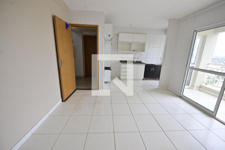 Apartamento para alugar com 2 quartos, 64m² em Ipiranga, Goiânia