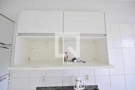 Apartamento para alugar com 2 quartos, 64m² em Ipiranga, Goiânia