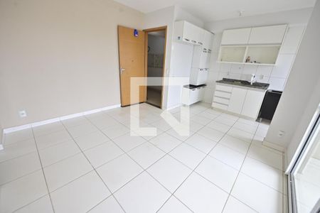 Apartamento para alugar com 2 quartos, 64m² em Ipiranga, Goiânia