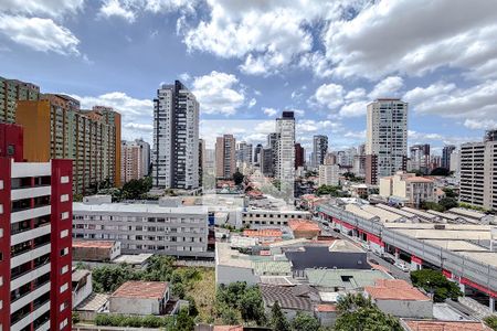 Vista do Quarto 1 de apartamento para alugar com 3 quartos, 97m² em Vila Mariana, São Paulo