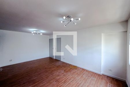 Sala de apartamento para alugar com 3 quartos, 97m² em Vila Mariana, São Paulo