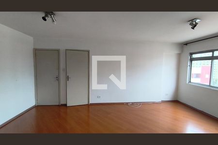 Sala de apartamento à venda com 3 quartos, 97m² em Vila Mariana, São Paulo