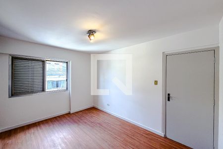 Quarto 2 de apartamento para alugar com 3 quartos, 97m² em Vila Mariana, São Paulo