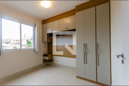 Quarto 1 de apartamento à venda com 2 quartos, 34m² em Freguesia do Ó, São Paulo