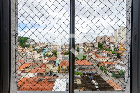 Quarto 1 - Janela de apartamento à venda com 2 quartos, 34m² em Freguesia do Ó, São Paulo