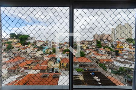 Sala - Janela de apartamento à venda com 2 quartos, 34m² em Freguesia do Ó, São Paulo