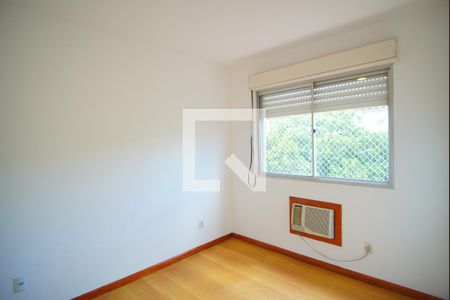 Quarto 1 de apartamento à venda com 2 quartos, 46m² em Passo das Pedras, Porto Alegre