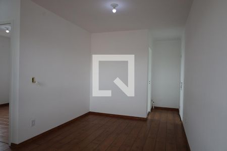 Apartamento para alugar com 2 quartos, 48m² em Jardim Ubirajara, São Paulo