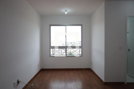 Apartamento para alugar com 2 quartos, 48m² em Jardim Ubirajara, São Paulo
