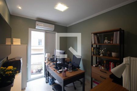 Quarto 1 de casa de condomínio à venda com 3 quartos, 229m² em Barro Branco (zona Norte), São Paulo