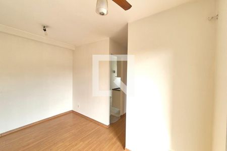 Sala de apartamento à venda com 2 quartos, 55m² em Vila Mimosa, Campinas