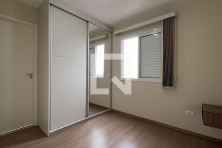 Suíte de apartamento à venda com 2 quartos, 80m² em Torres Tibagy, Guarulhos