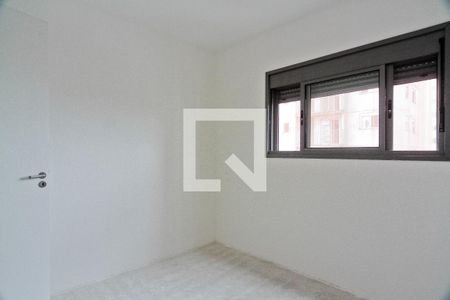 Quarto de apartamento à venda com 1 quarto, 30m² em Vila Albertina, São Paulo