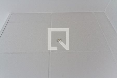 Banheiro de apartamento à venda com 1 quarto, 30m² em Vila Albertina, São Paulo