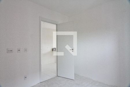 Quarto de apartamento à venda com 1 quarto, 30m² em Vila Albertina, São Paulo