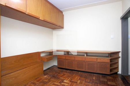 Quarto de apartamento para alugar com 1 quarto, 46m² em Azenha, Porto Alegre