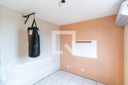 Quarto 1 de apartamento para alugar com 2 quartos, 48m² em Campo Grande, Rio de Janeiro