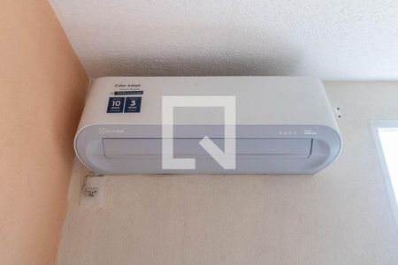 Quarto 1 de apartamento para alugar com 2 quartos, 48m² em Campo Grande, Rio de Janeiro