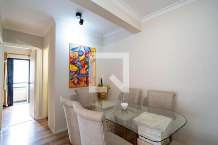 Sala de apartamento para alugar com 2 quartos, 60m² em Bela Vista, São Paulo