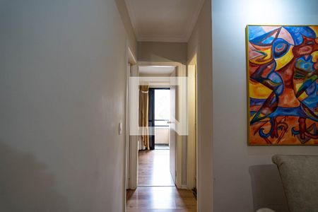 Sala de apartamento para alugar com 2 quartos, 60m² em Bela Vista, São Paulo