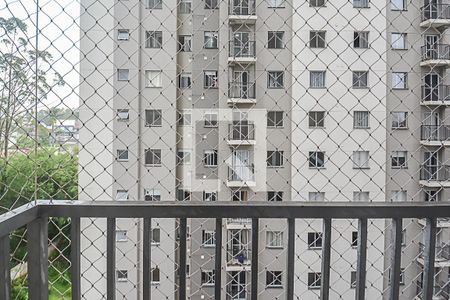 Apartamento à venda com 2 quartos, 42m² em Bairro dos Casa, São Bernardo do Campo