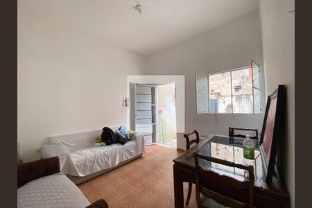 Casa à venda com 2 quartos, 60m² em Tomás Coelho, Rio de Janeiro