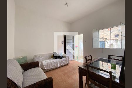 Casa à venda com 2 quartos, 60m² em Tomás Coelho, Rio de Janeiro