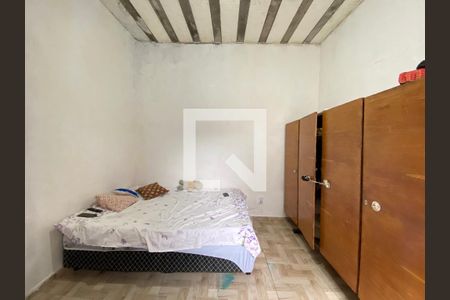 Casa à venda com 2 quartos, 60m² em Tomás Coelho, Rio de Janeiro