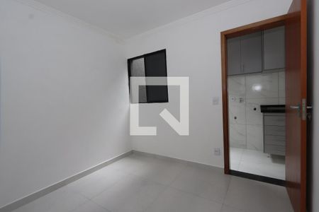 Quarto de apartamento para alugar com 1 quarto, 30m² em Chácara Belenzinho, São Paulo