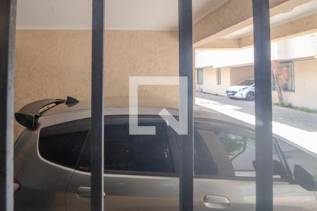 Vista de casa de condomínio para alugar com 4 quartos, 196m² em Vila Assunção, Porto Alegre