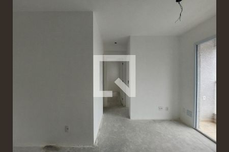 Sala de apartamento à venda com 2 quartos, 42m² em Vila Isa, São Paulo