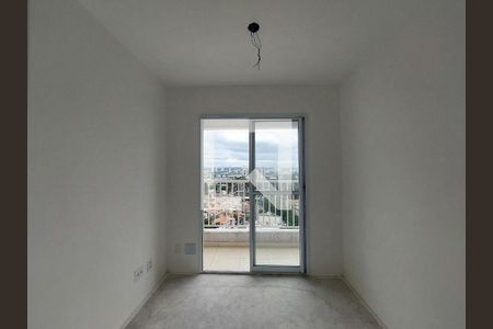 Sala de apartamento à venda com 2 quartos, 42m² em Vila Isa, São Paulo