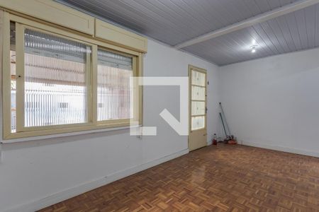 Sala de casa para alugar com 2 quartos, 80m² em Costa E Silva, Porto Alegre