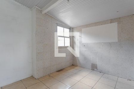 Suíte de casa para alugar com 2 quartos, 80m² em Costa E Silva, Porto Alegre