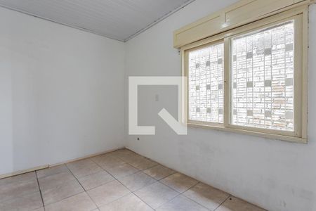 Sala de casa para alugar com 2 quartos, 80m² em Costa E Silva, Porto Alegre
