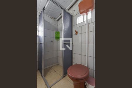 Suíte de casa para alugar com 2 quartos, 80m² em Costa E Silva, Porto Alegre