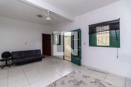 Quarto - Casa 1 de casa à venda com 4 quartos, 150m² em Ouro Preto, Belo Horizonte