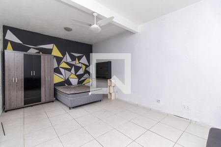 Quarto - Casa 1 de casa à venda com 4 quartos, 150m² em Ouro Preto, Belo Horizonte