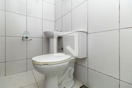 Banheiro - Casa 1 de casa à venda com 4 quartos, 150m² em Ouro Preto, Belo Horizonte