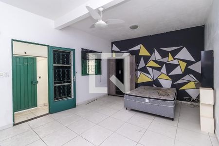 Quarto - Casa 1 de casa à venda com 4 quartos, 150m² em Ouro Preto, Belo Horizonte