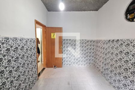 Quarto de casa para alugar com 4 quartos, 80m² em Vila São Luis, Duque de Caxias
