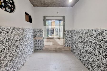 Quarto de casa para alugar com 4 quartos, 80m² em Vila São Luis, Duque de Caxias