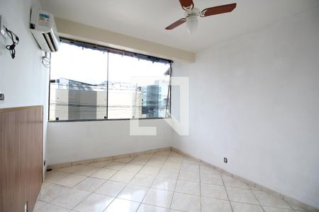 Quarto 2 de casa de condomínio à venda com 2 quartos, 57m² em Taquara, Rio de Janeiro