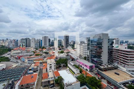 Apartamento para alugar com 2 quartos, 70m² em Pinheiros, São Paulo