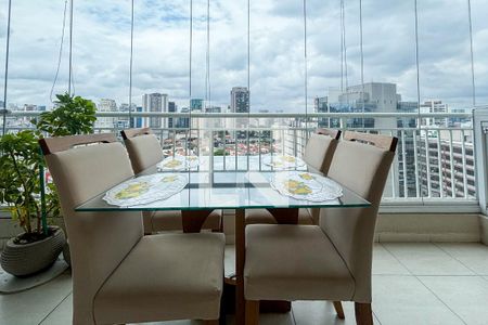 Apartamento para alugar com 2 quartos, 70m² em Pinheiros, São Paulo