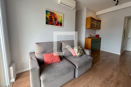 Apartamento para alugar com 2 quartos, 70m² em Pinheiros, São Paulo