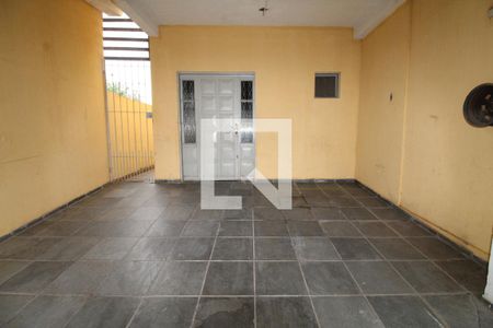 Garagem de casa para alugar com 2 quartos, 100m² em Residencial Sao Francisco, São José dos Campos