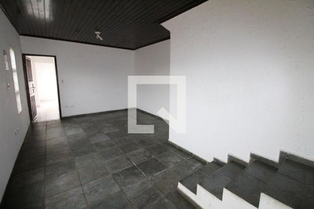 Sala 1 de casa para alugar com 2 quartos, 100m² em Residencial Sao Francisco, São José dos Campos